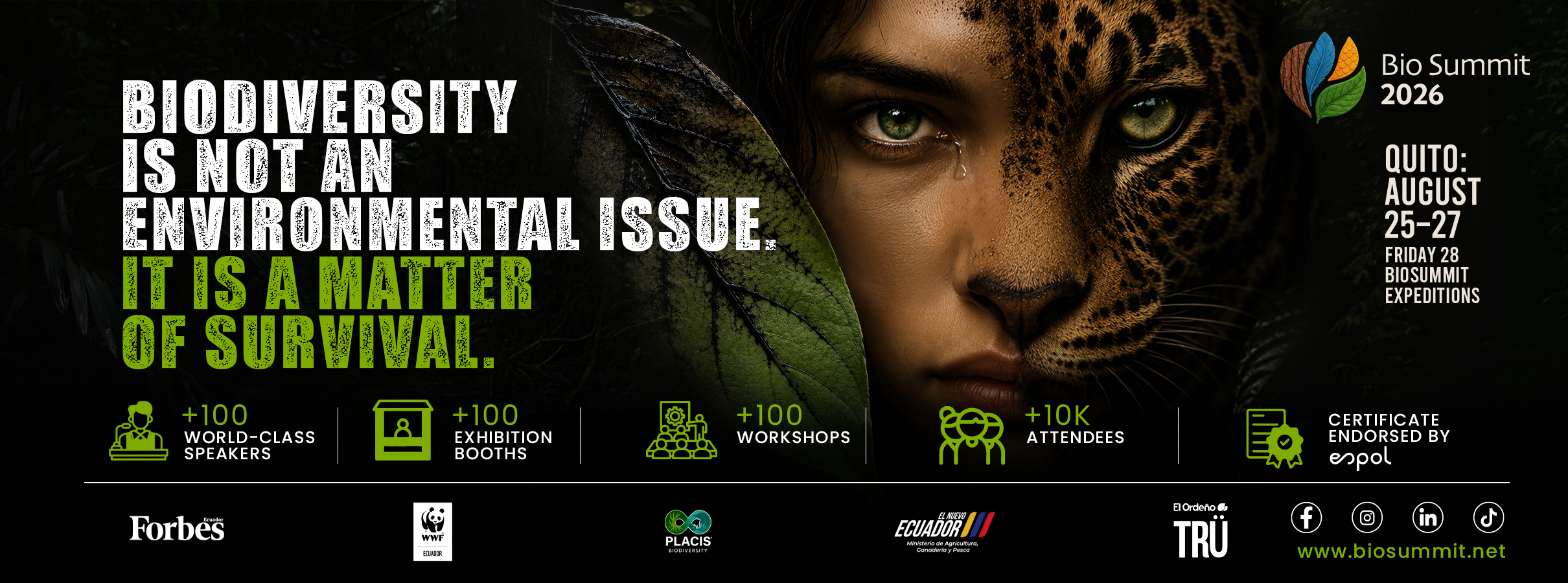 BioSummit 2026